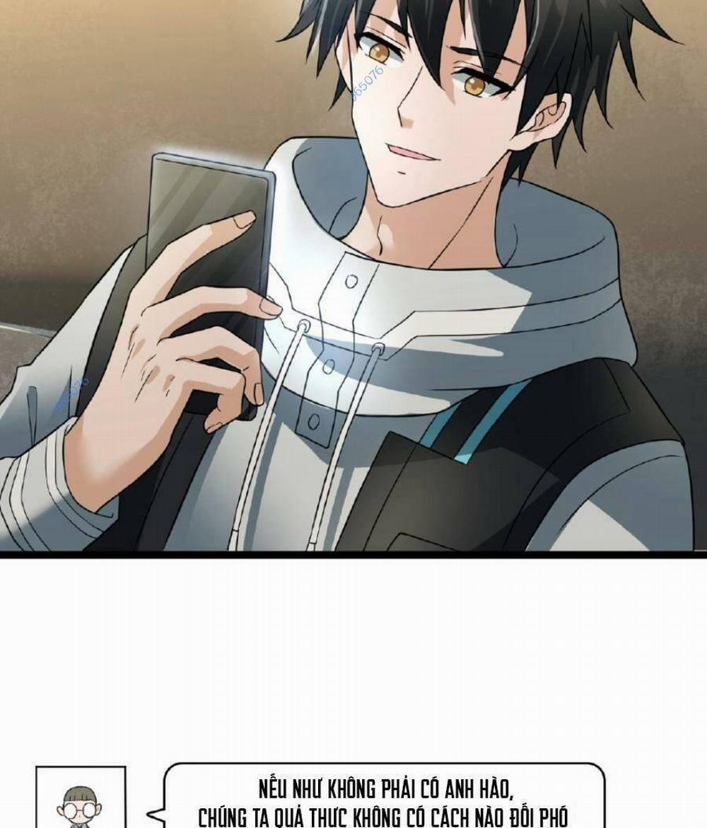 Toàn Cầu Băng Phong: Ta Chế Tạo Phòng An Toàn Tại Tận Thế 18 trang 22