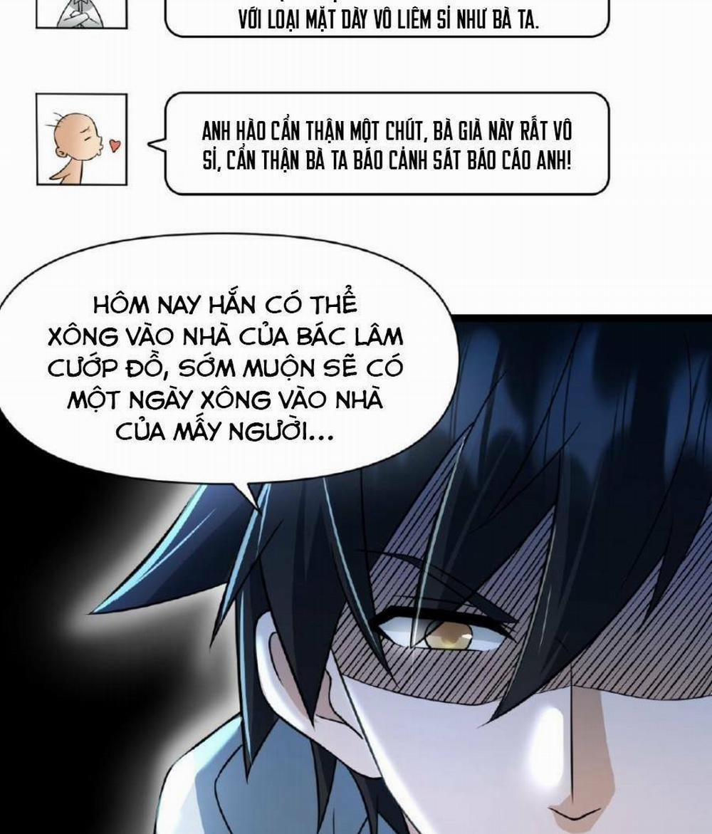 Toàn Cầu Băng Phong: Ta Chế Tạo Phòng An Toàn Tại Tận Thế 18 trang 23