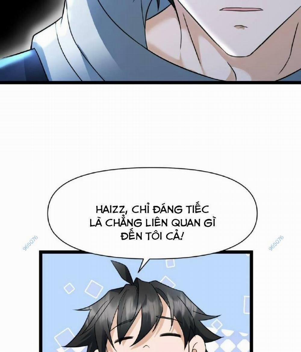 Toàn Cầu Băng Phong: Ta Chế Tạo Phòng An Toàn Tại Tận Thế 18 trang 24