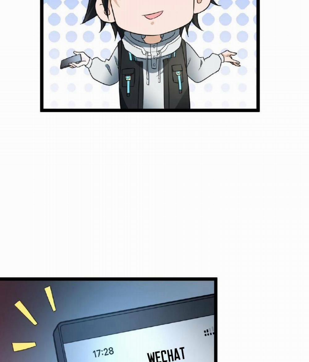 Toàn Cầu Băng Phong: Ta Chế Tạo Phòng An Toàn Tại Tận Thế 18 trang 25