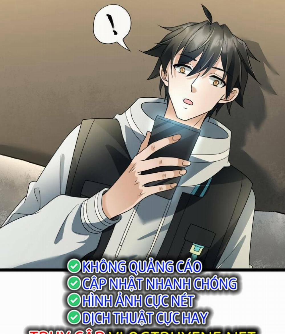 Toàn Cầu Băng Phong: Ta Chế Tạo Phòng An Toàn Tại Tận Thế 18 trang 27