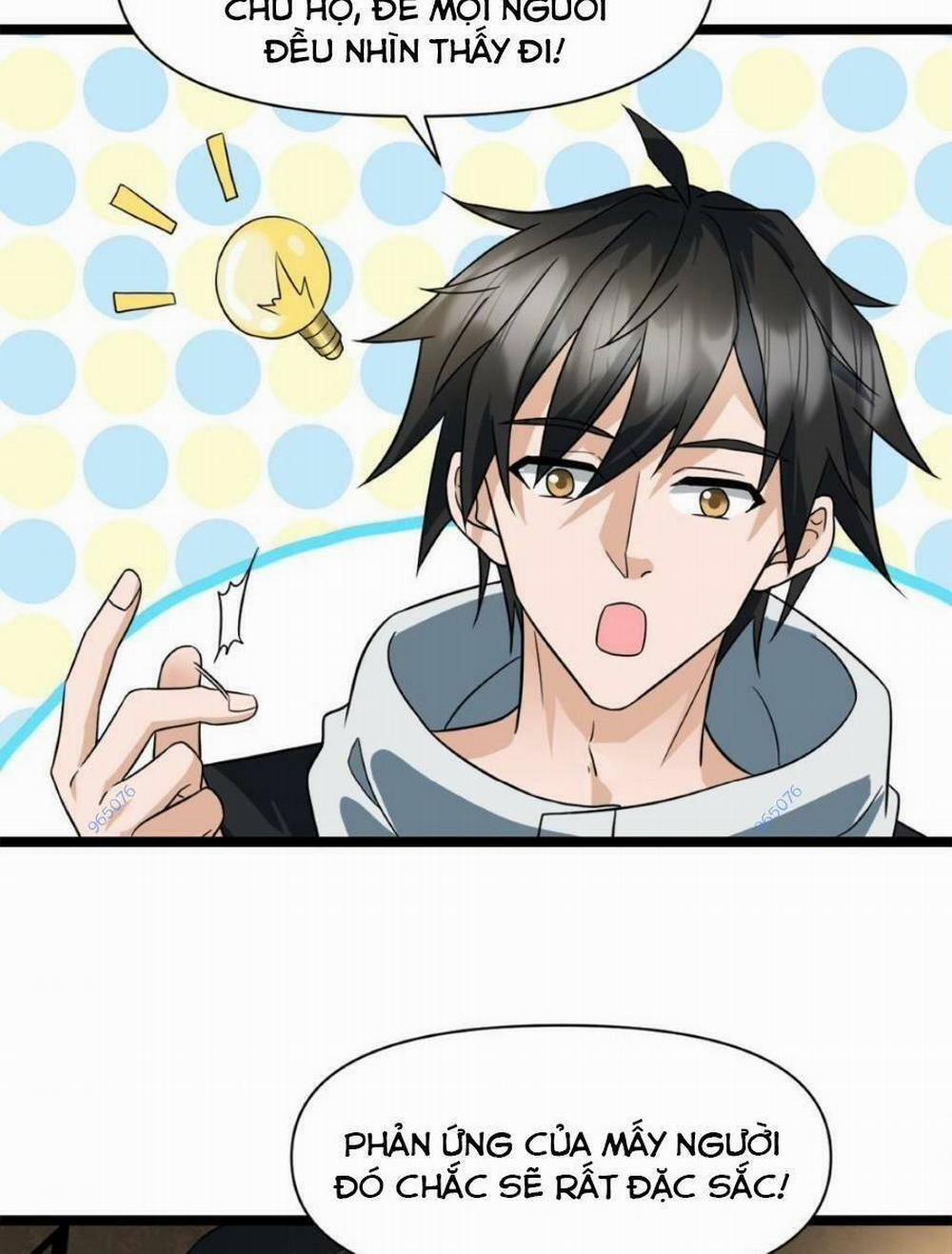 Toàn Cầu Băng Phong: Ta Chế Tạo Phòng An Toàn Tại Tận Thế 18 trang 4