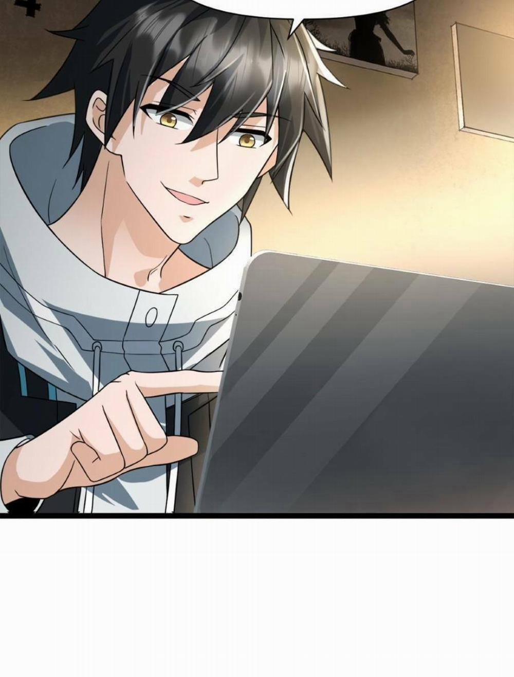 Toàn Cầu Băng Phong: Ta Chế Tạo Phòng An Toàn Tại Tận Thế 18 trang 5