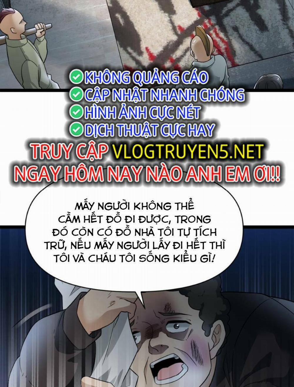 Toàn Cầu Băng Phong: Ta Chế Tạo Phòng An Toàn Tại Tận Thế 18 trang 7