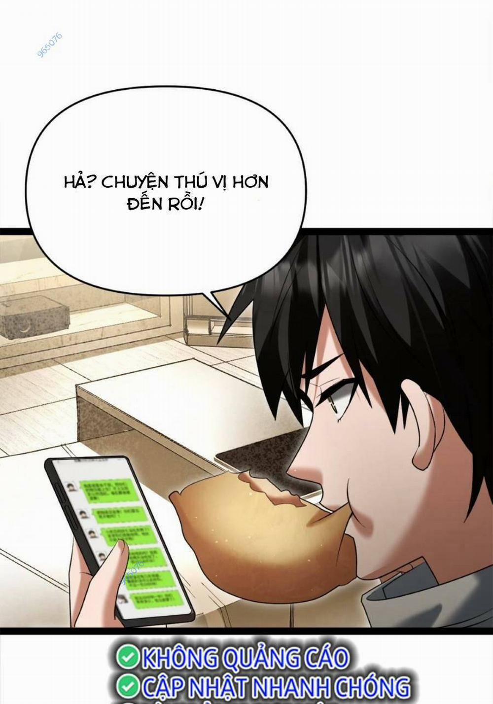 Toàn Cầu Băng Phong: Ta Chế Tạo Phòng An Toàn Tại Tận Thế 19 trang 10