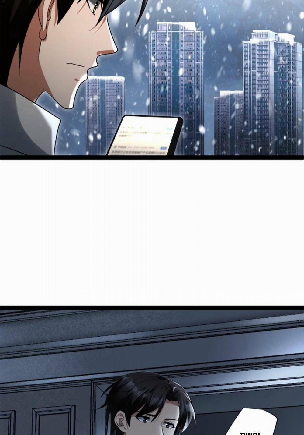 Toàn Cầu Băng Phong: Ta Chế Tạo Phòng An Toàn Tại Tận Thế 19 trang 15