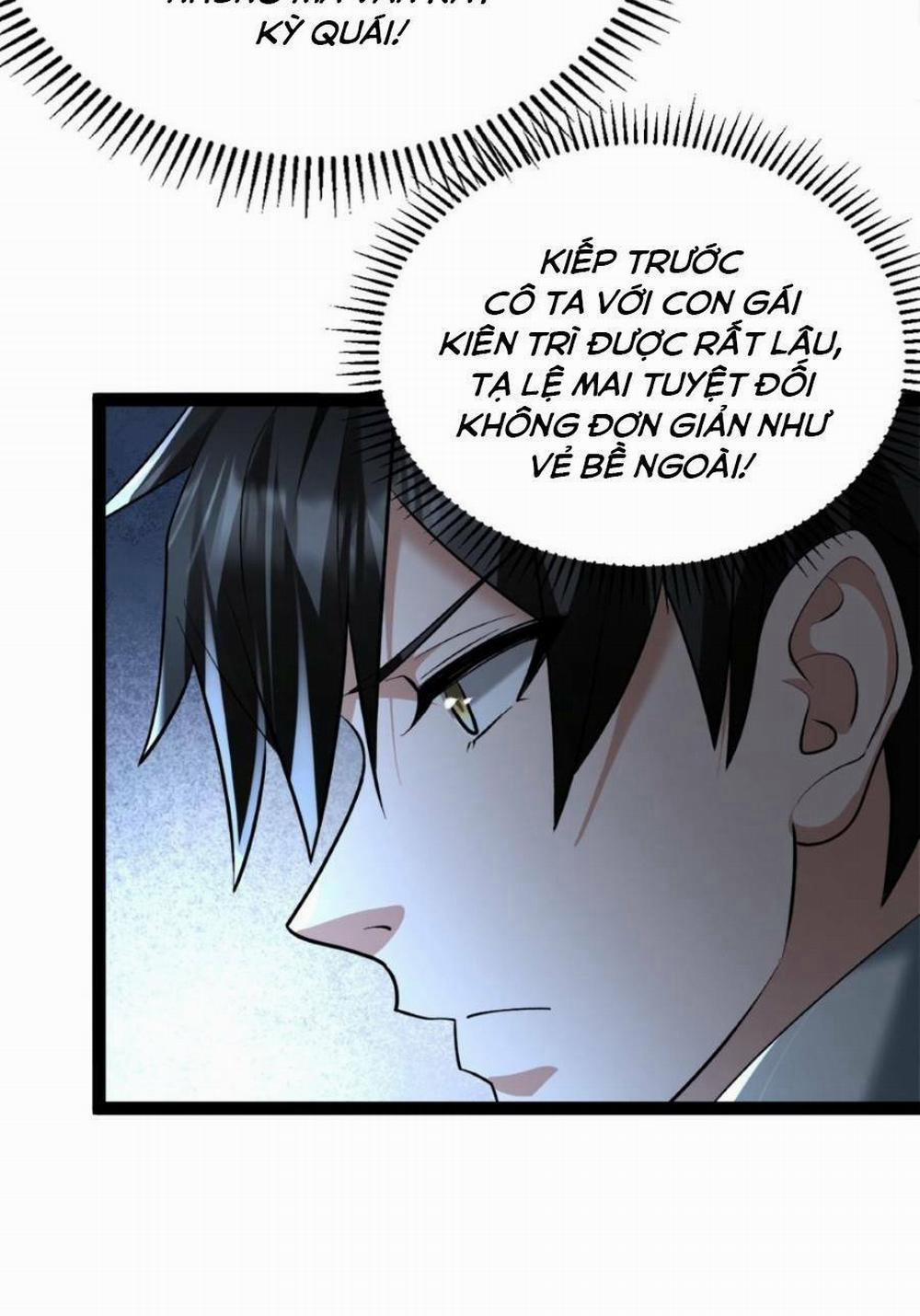 Toàn Cầu Băng Phong: Ta Chế Tạo Phòng An Toàn Tại Tận Thế 19 trang 19