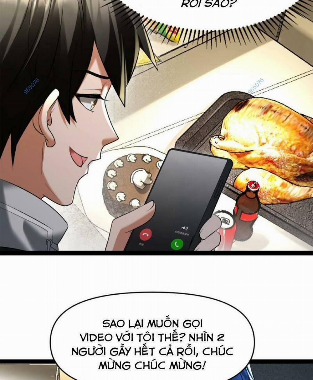 Toàn Cầu Băng Phong: Ta Chế Tạo Phòng An Toàn Tại Tận Thế 19 trang 22