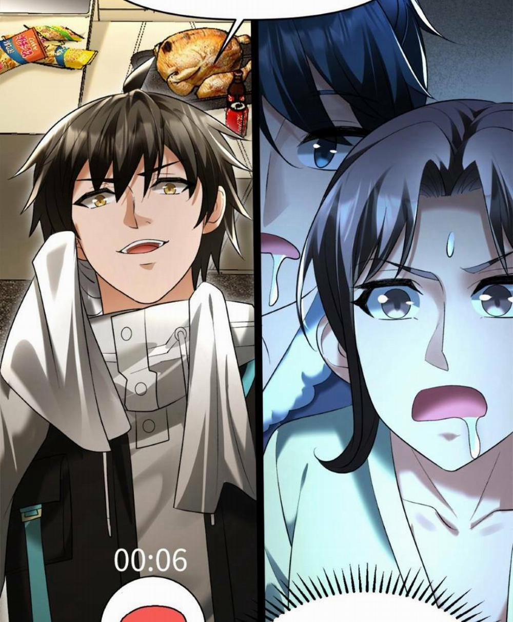 Toàn Cầu Băng Phong: Ta Chế Tạo Phòng An Toàn Tại Tận Thế 19 trang 23