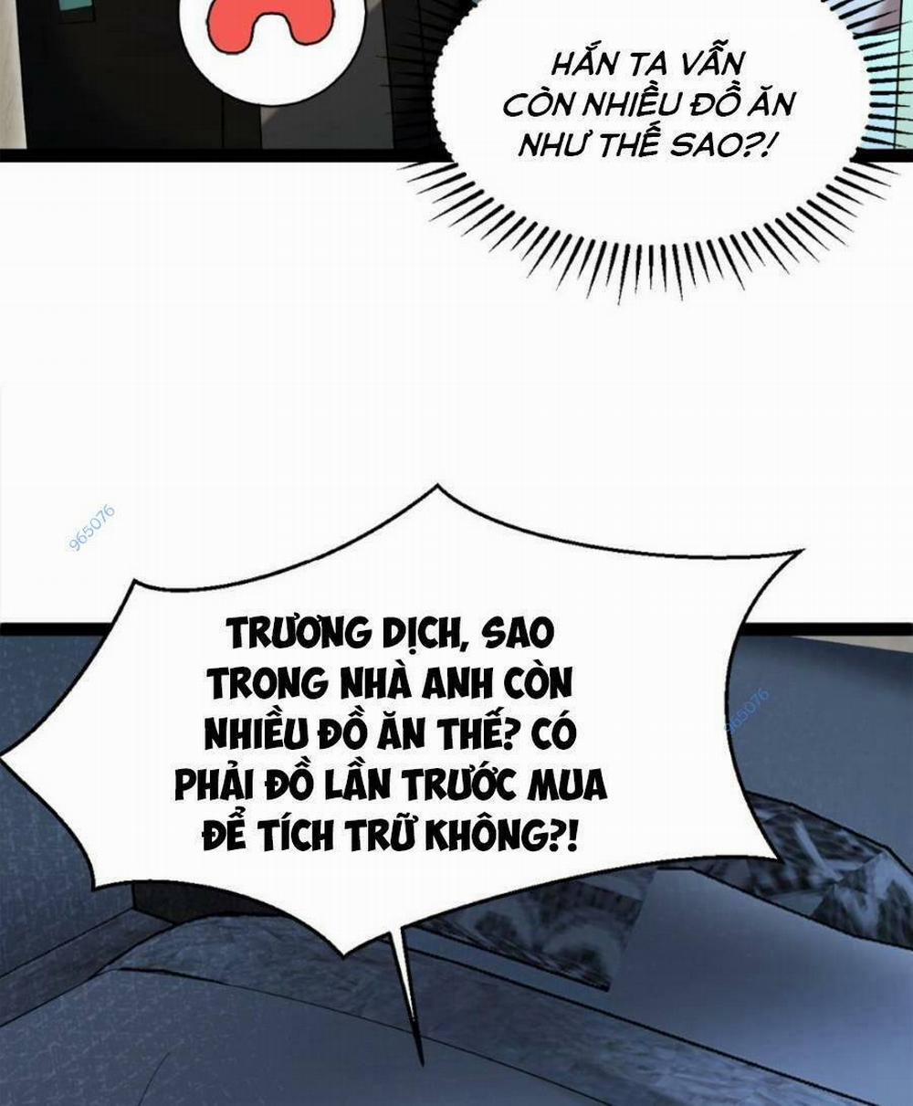 Toàn Cầu Băng Phong: Ta Chế Tạo Phòng An Toàn Tại Tận Thế 19 trang 24