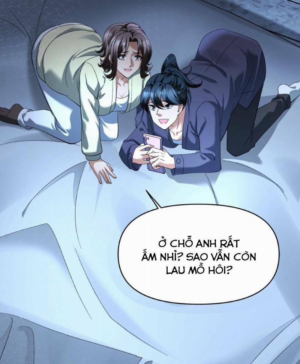 Toàn Cầu Băng Phong: Ta Chế Tạo Phòng An Toàn Tại Tận Thế 19 trang 25