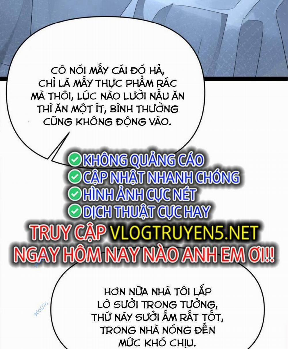 Toàn Cầu Băng Phong: Ta Chế Tạo Phòng An Toàn Tại Tận Thế 19 trang 26