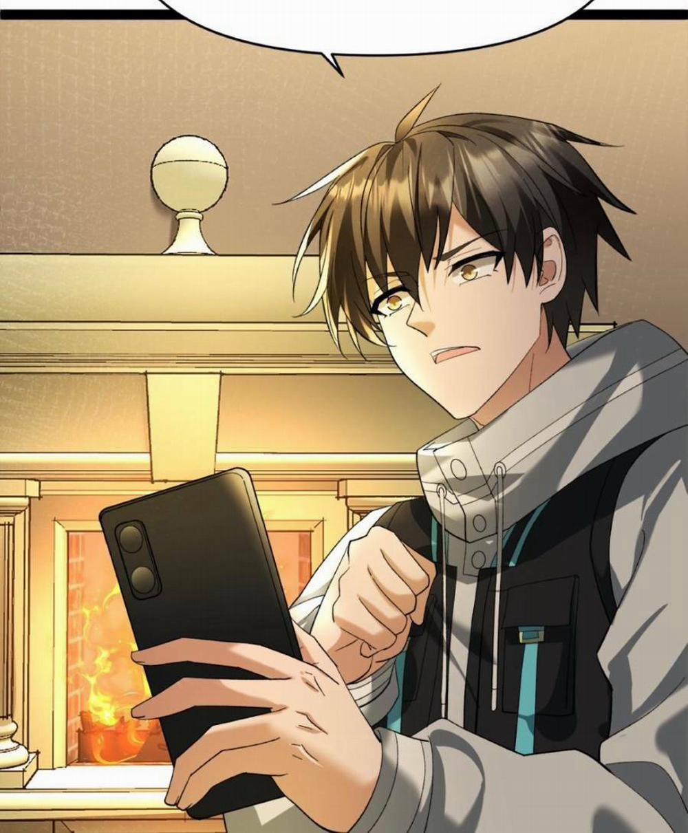 Toàn Cầu Băng Phong: Ta Chế Tạo Phòng An Toàn Tại Tận Thế 19 trang 27