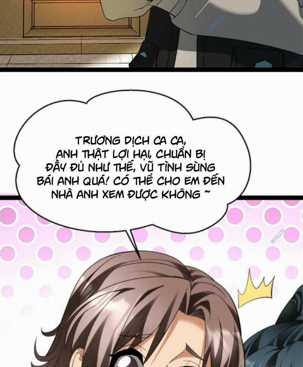 Toàn Cầu Băng Phong: Ta Chế Tạo Phòng An Toàn Tại Tận Thế 19 trang 28