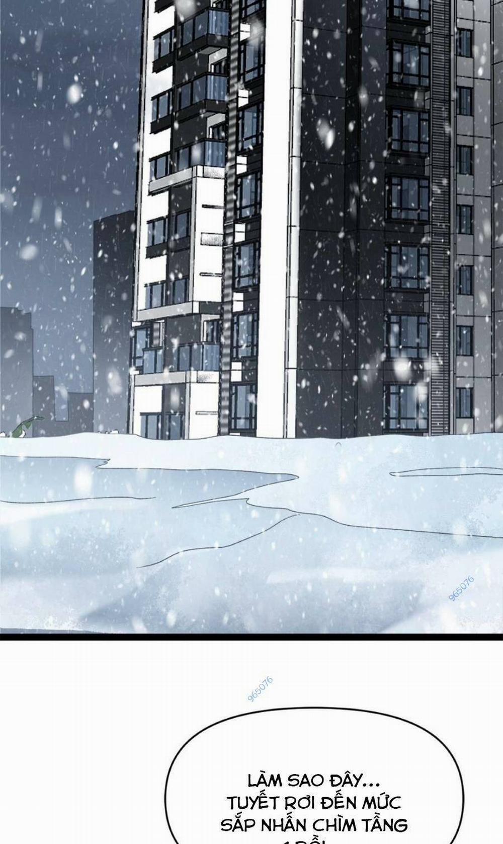 Toàn Cầu Băng Phong: Ta Chế Tạo Phòng An Toàn Tại Tận Thế 19 trang 4