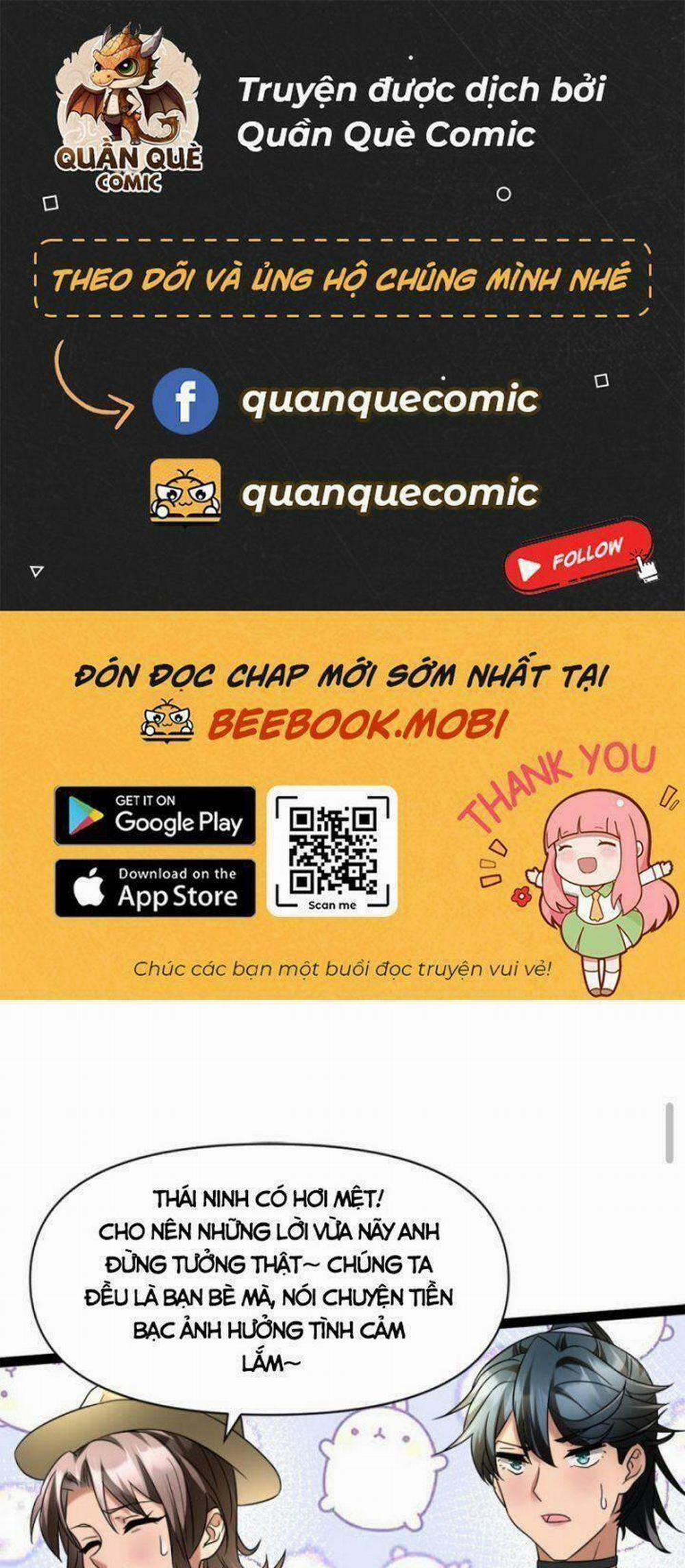 Toàn Cầu Băng Phong: Ta Chế Tạo Phòng An Toàn Tại Tận Thế 2 trang 1