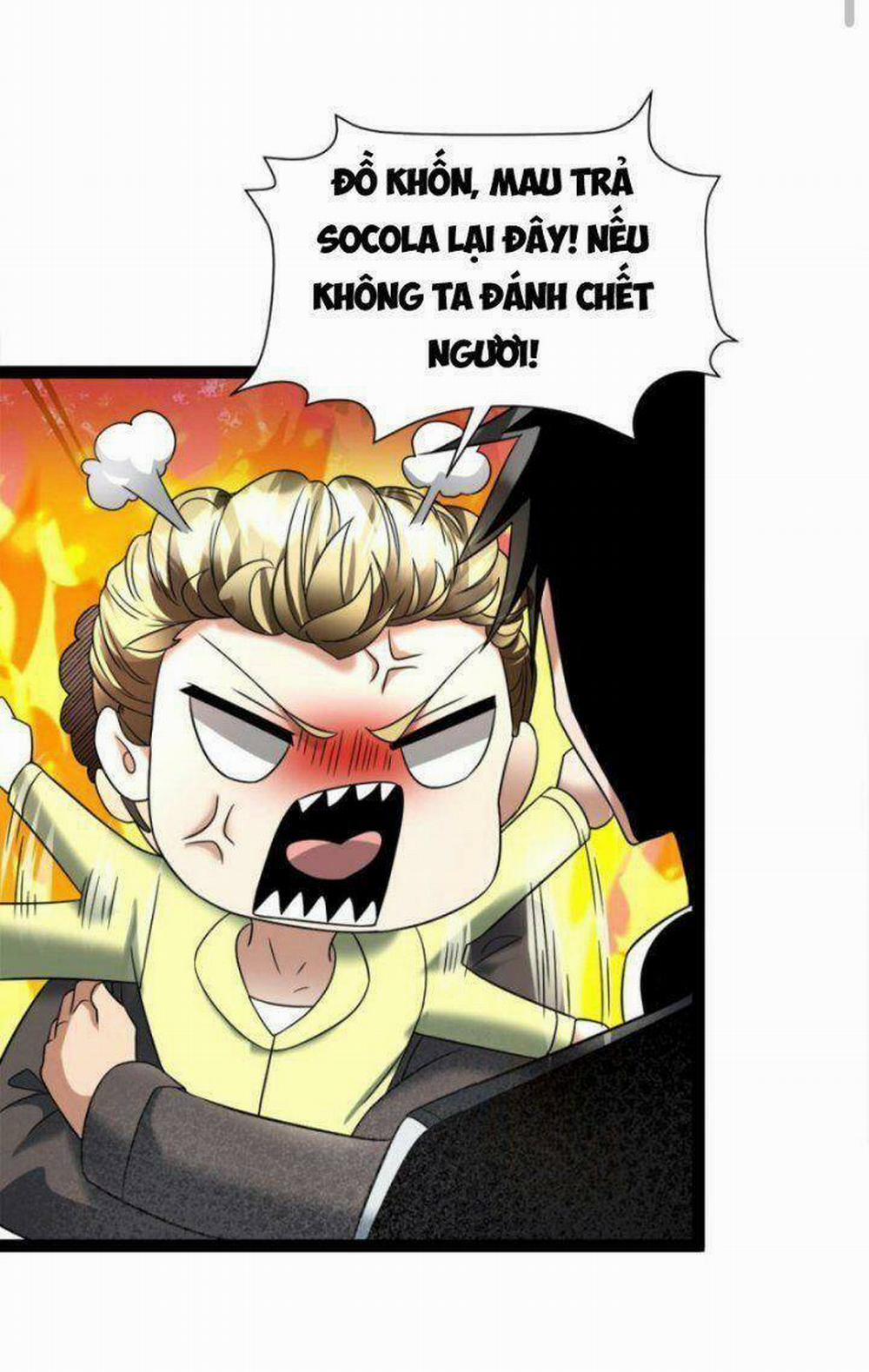 Toàn Cầu Băng Phong: Ta Chế Tạo Phòng An Toàn Tại Tận Thế 2 trang 10