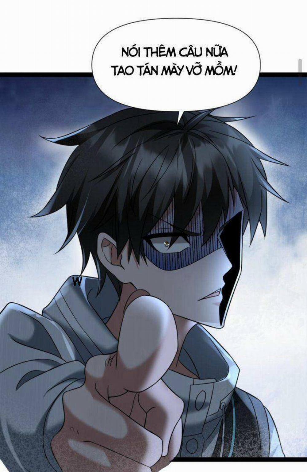 Toàn Cầu Băng Phong: Ta Chế Tạo Phòng An Toàn Tại Tận Thế 2 trang 11