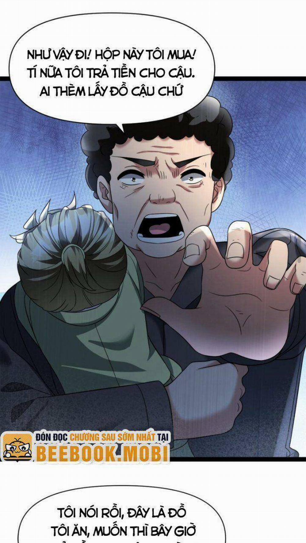 Toàn Cầu Băng Phong: Ta Chế Tạo Phòng An Toàn Tại Tận Thế 2 trang 13