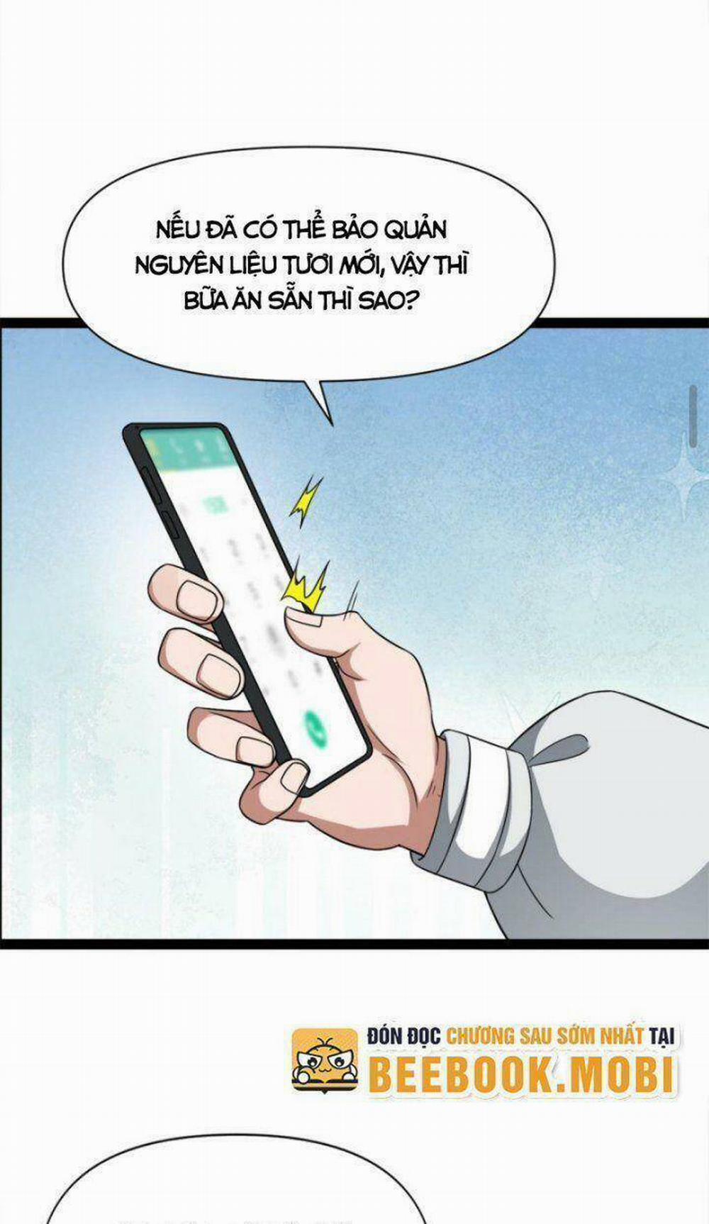 Toàn Cầu Băng Phong: Ta Chế Tạo Phòng An Toàn Tại Tận Thế 2 trang 23