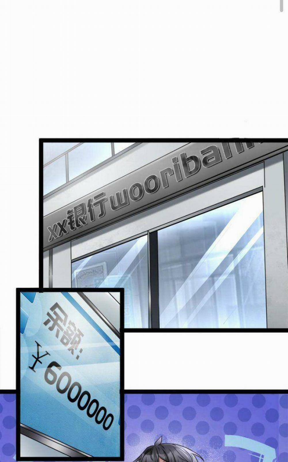 Toàn Cầu Băng Phong: Ta Chế Tạo Phòng An Toàn Tại Tận Thế 2 trang 27