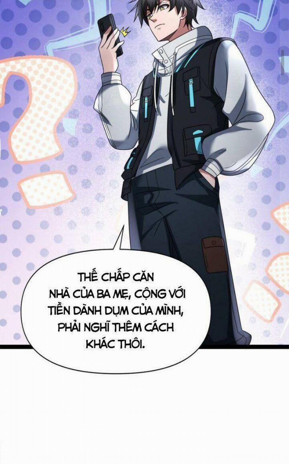 Toàn Cầu Băng Phong: Ta Chế Tạo Phòng An Toàn Tại Tận Thế 2 trang 28