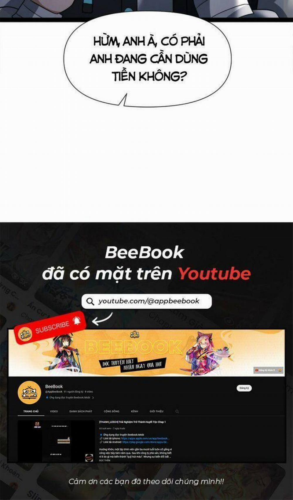 Toàn Cầu Băng Phong: Ta Chế Tạo Phòng An Toàn Tại Tận Thế 2 trang 30