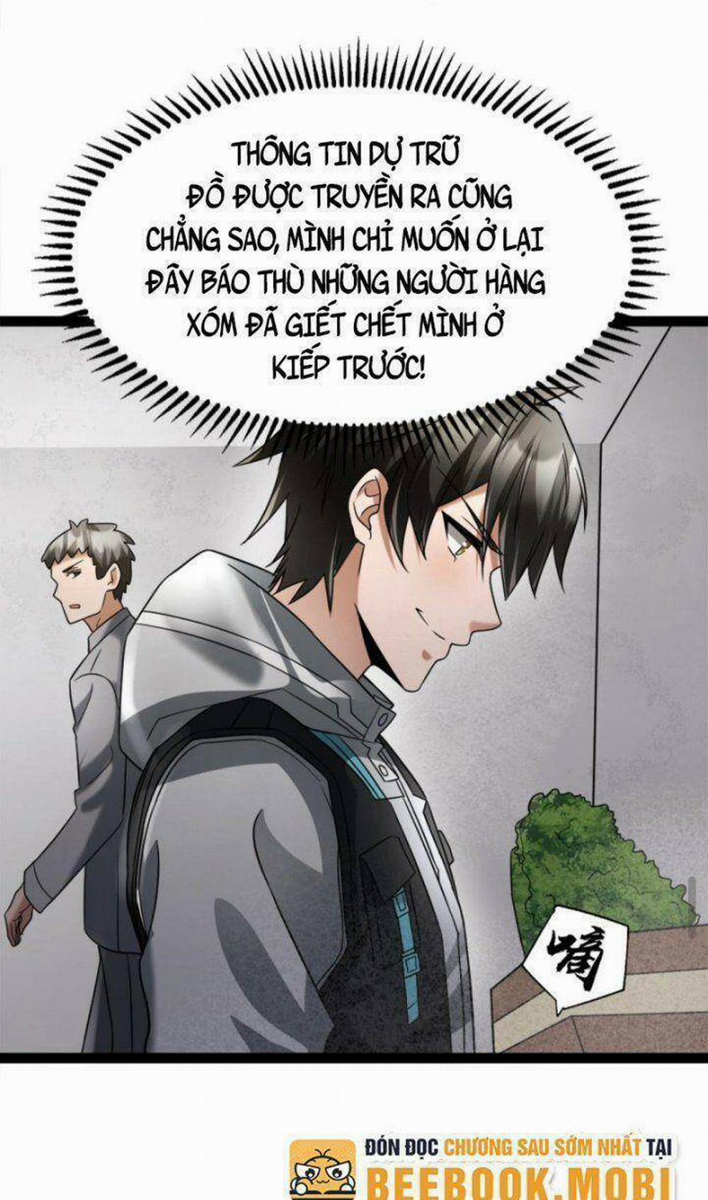 Toàn Cầu Băng Phong: Ta Chế Tạo Phòng An Toàn Tại Tận Thế 2 trang 5