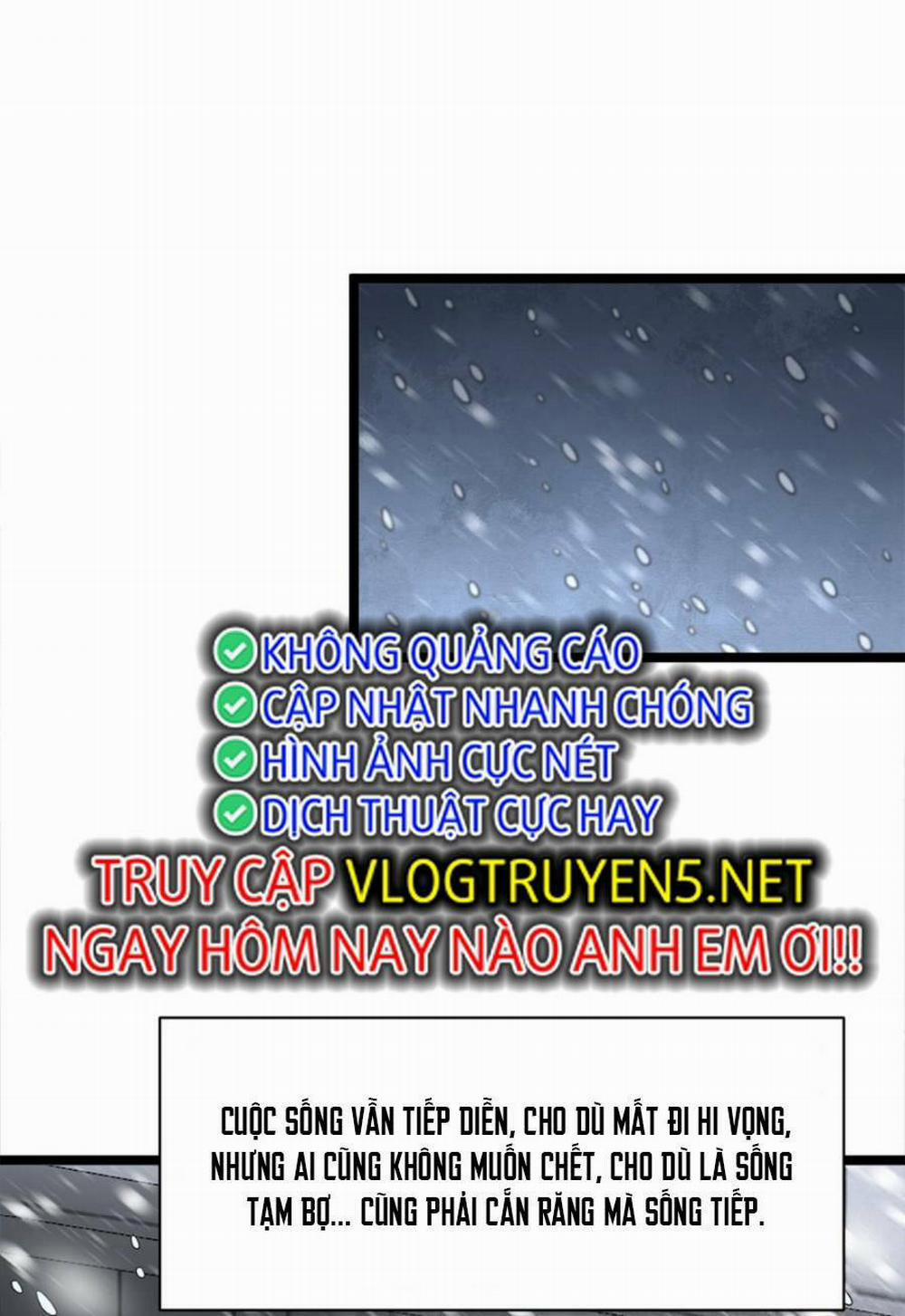 Toàn Cầu Băng Phong: Ta Chế Tạo Phòng An Toàn Tại Tận Thế 20 trang 15