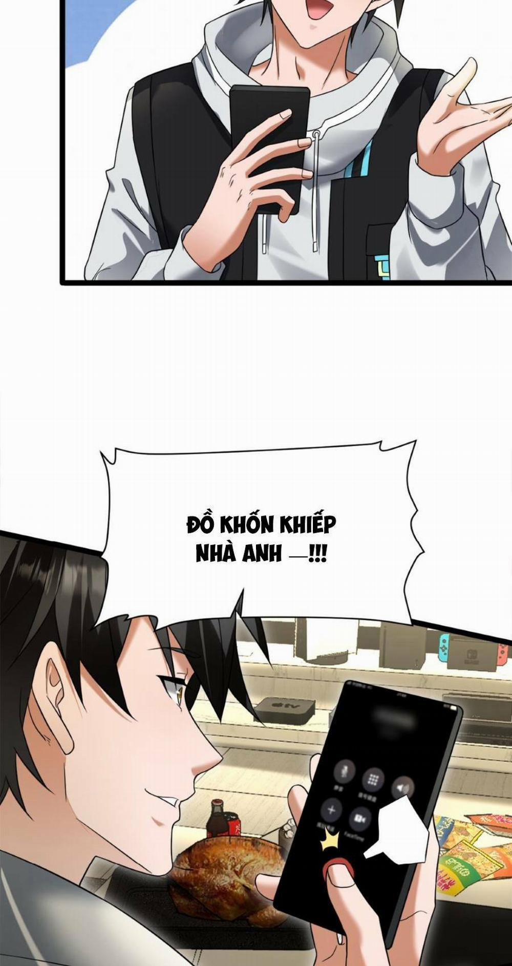 Toàn Cầu Băng Phong: Ta Chế Tạo Phòng An Toàn Tại Tận Thế 20 trang 5