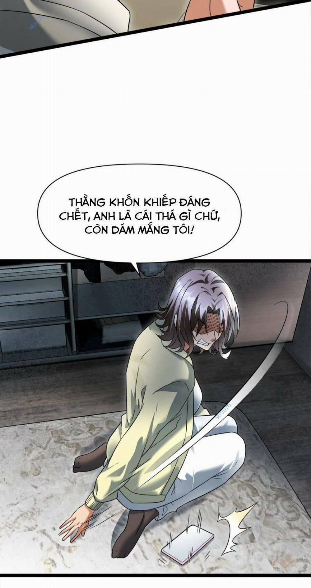 Toàn Cầu Băng Phong: Ta Chế Tạo Phòng An Toàn Tại Tận Thế 20 trang 6