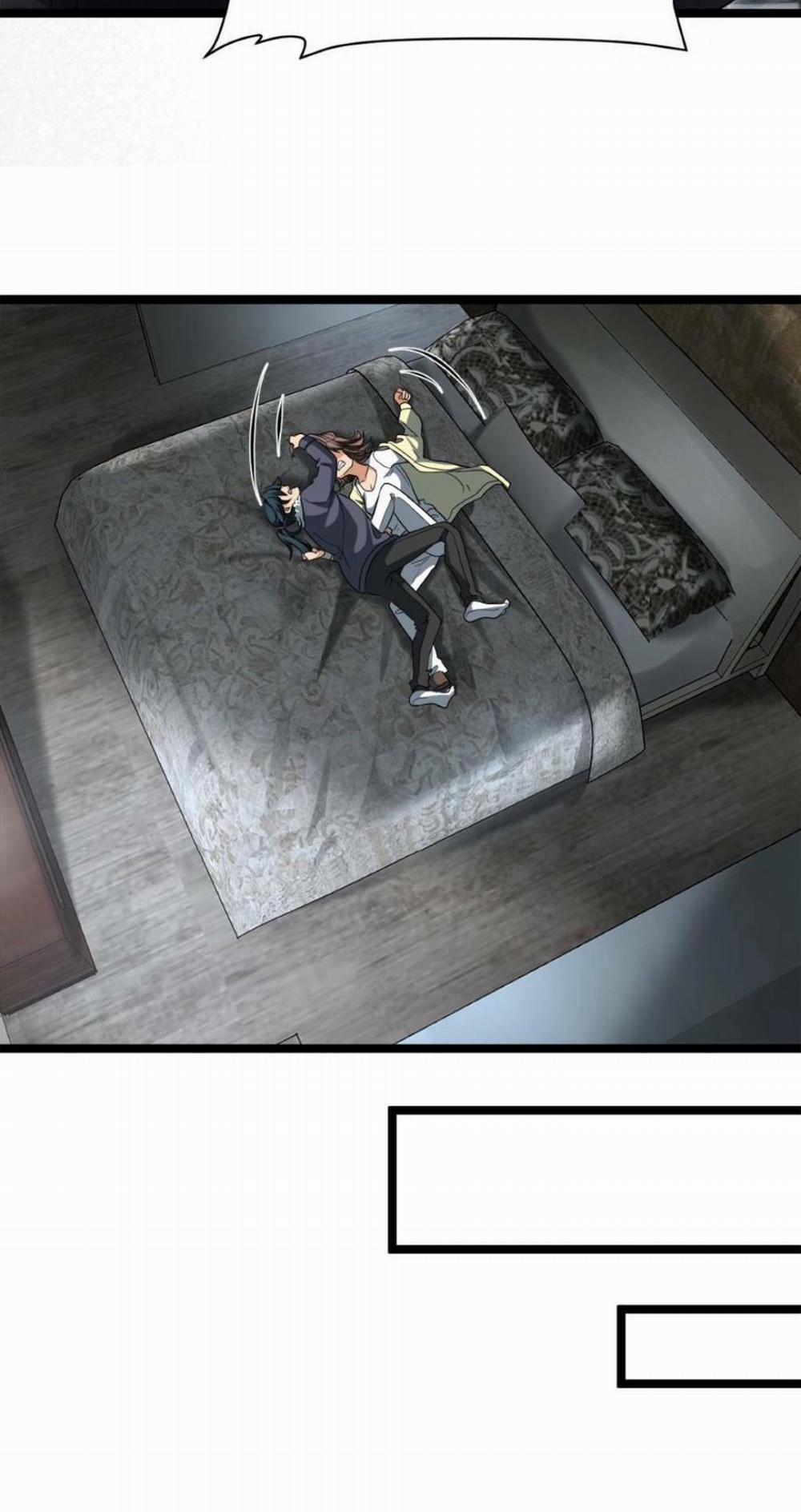 Toàn Cầu Băng Phong: Ta Chế Tạo Phòng An Toàn Tại Tận Thế 20 trang 9