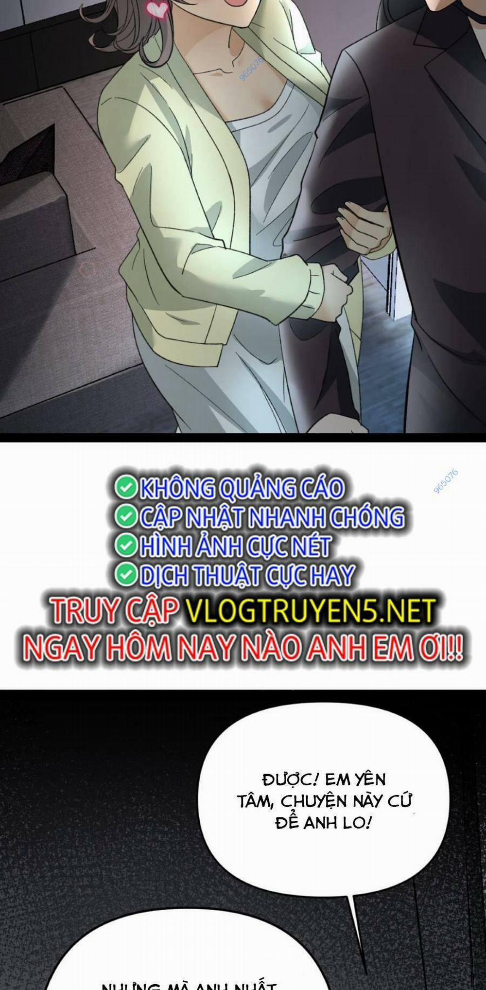 Toàn Cầu Băng Phong: Ta Chế Tạo Phòng An Toàn Tại Tận Thế 21 trang 2