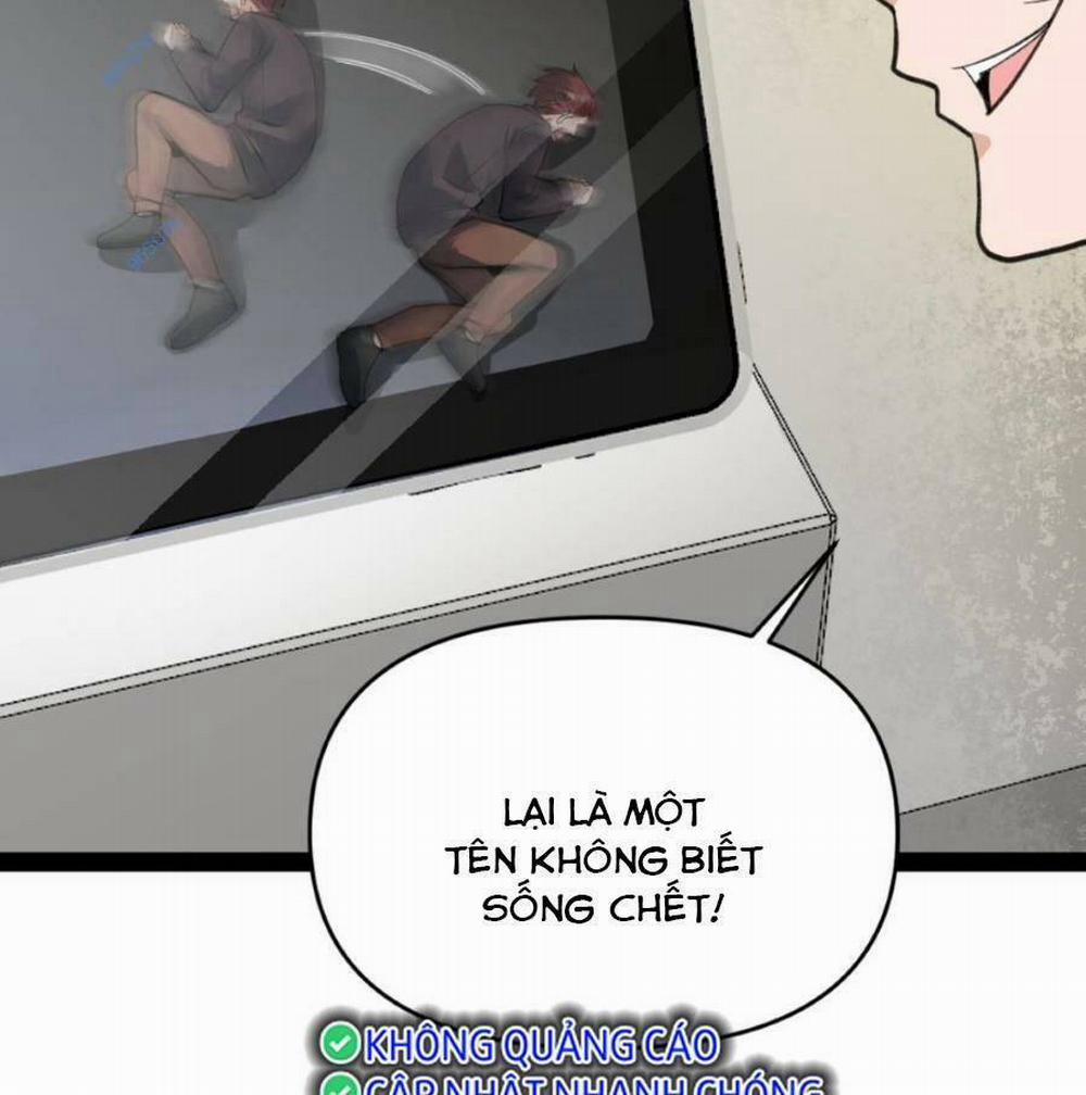 Toàn Cầu Băng Phong: Ta Chế Tạo Phòng An Toàn Tại Tận Thế 21 trang 20