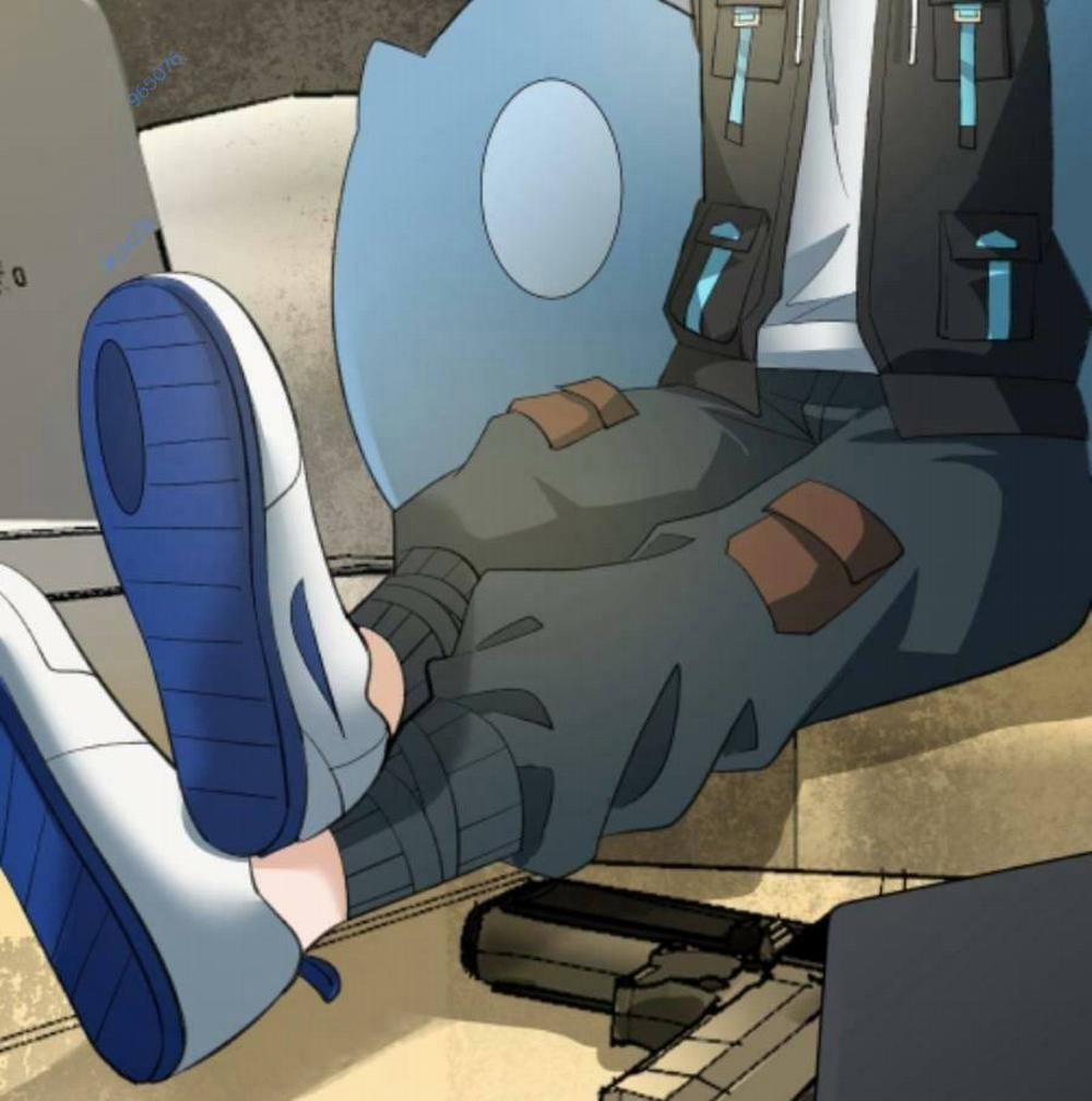 Toàn Cầu Băng Phong: Ta Chế Tạo Phòng An Toàn Tại Tận Thế 21 trang 22