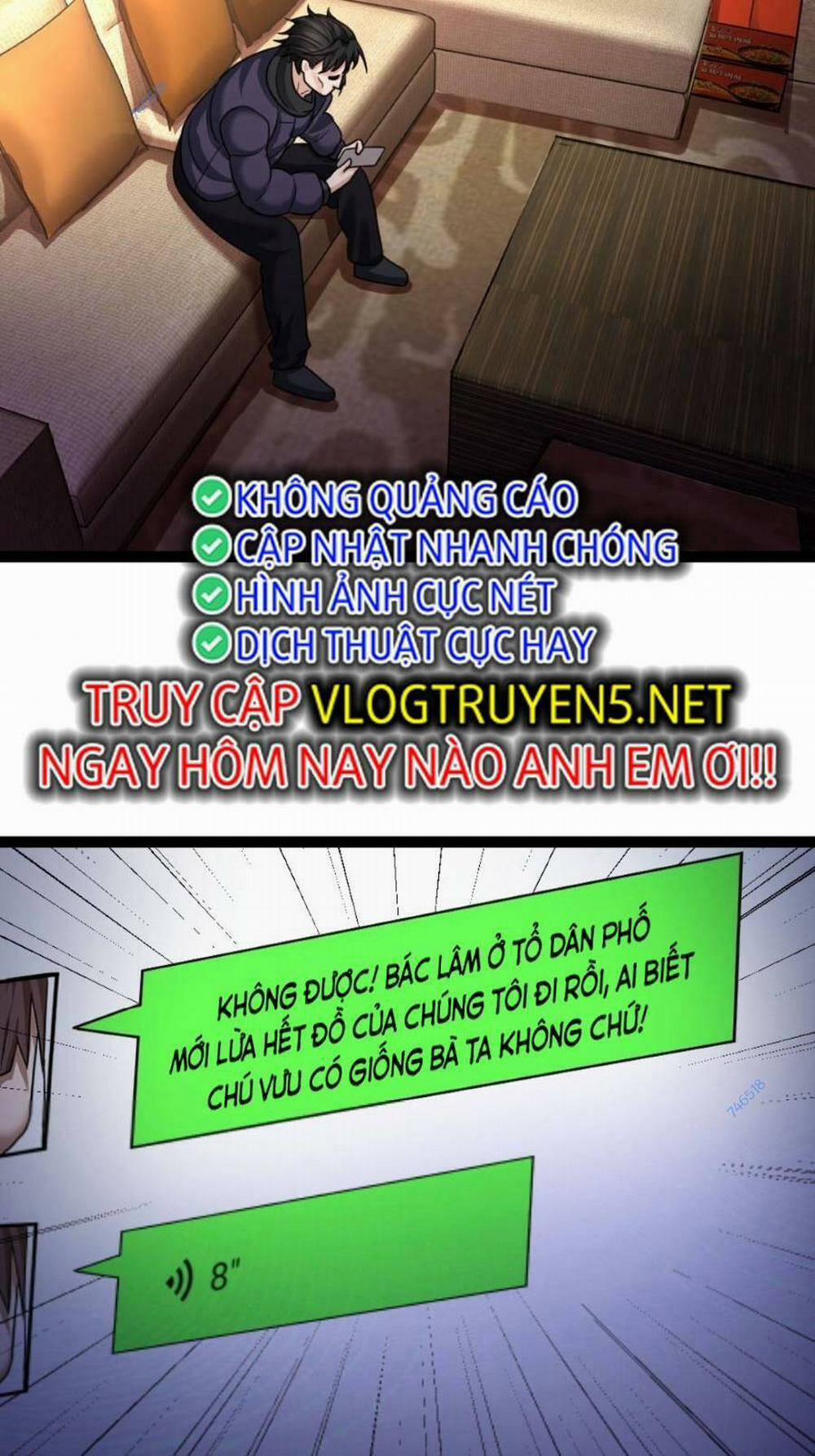 Toàn Cầu Băng Phong: Ta Chế Tạo Phòng An Toàn Tại Tận Thế 22 trang 18