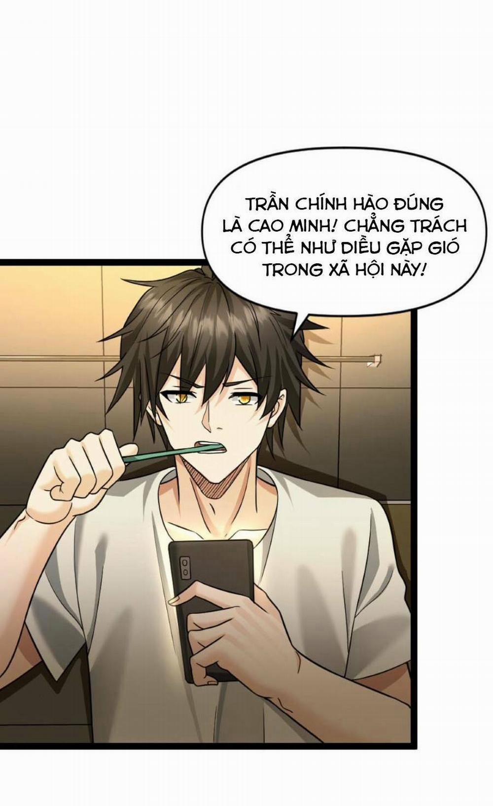 Toàn Cầu Băng Phong: Ta Chế Tạo Phòng An Toàn Tại Tận Thế 22 trang 9