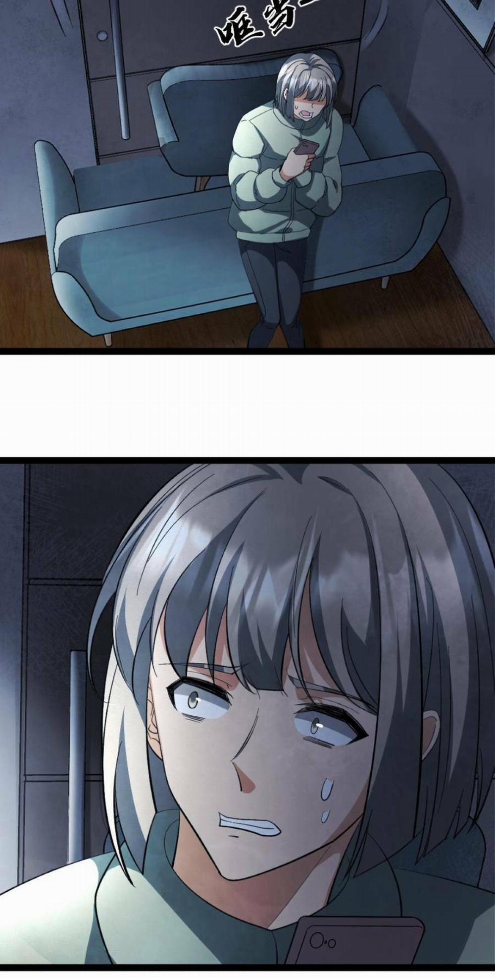 Toàn Cầu Băng Phong: Ta Chế Tạo Phòng An Toàn Tại Tận Thế 23 trang 13