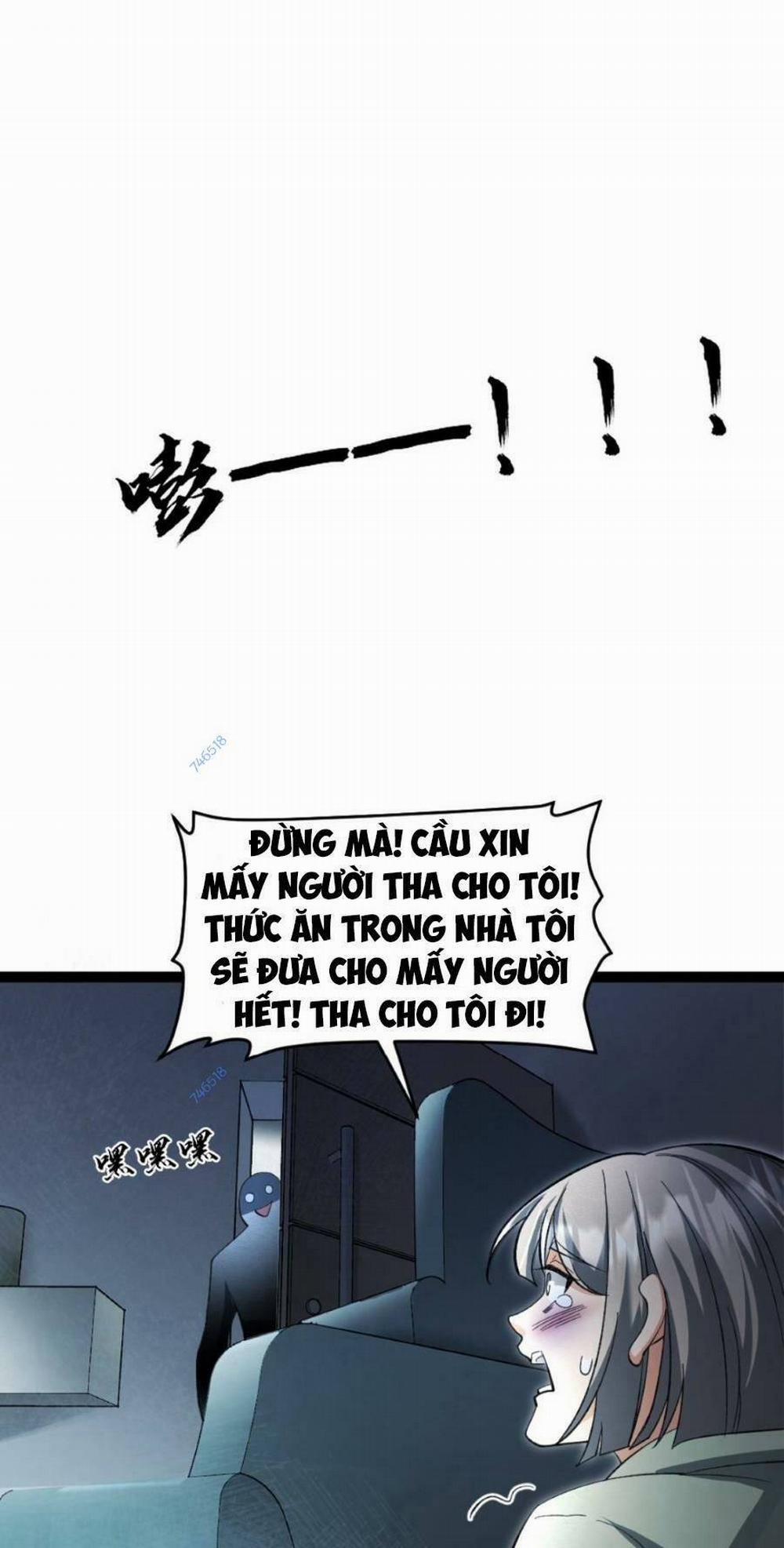 Toàn Cầu Băng Phong: Ta Chế Tạo Phòng An Toàn Tại Tận Thế 23 trang 14