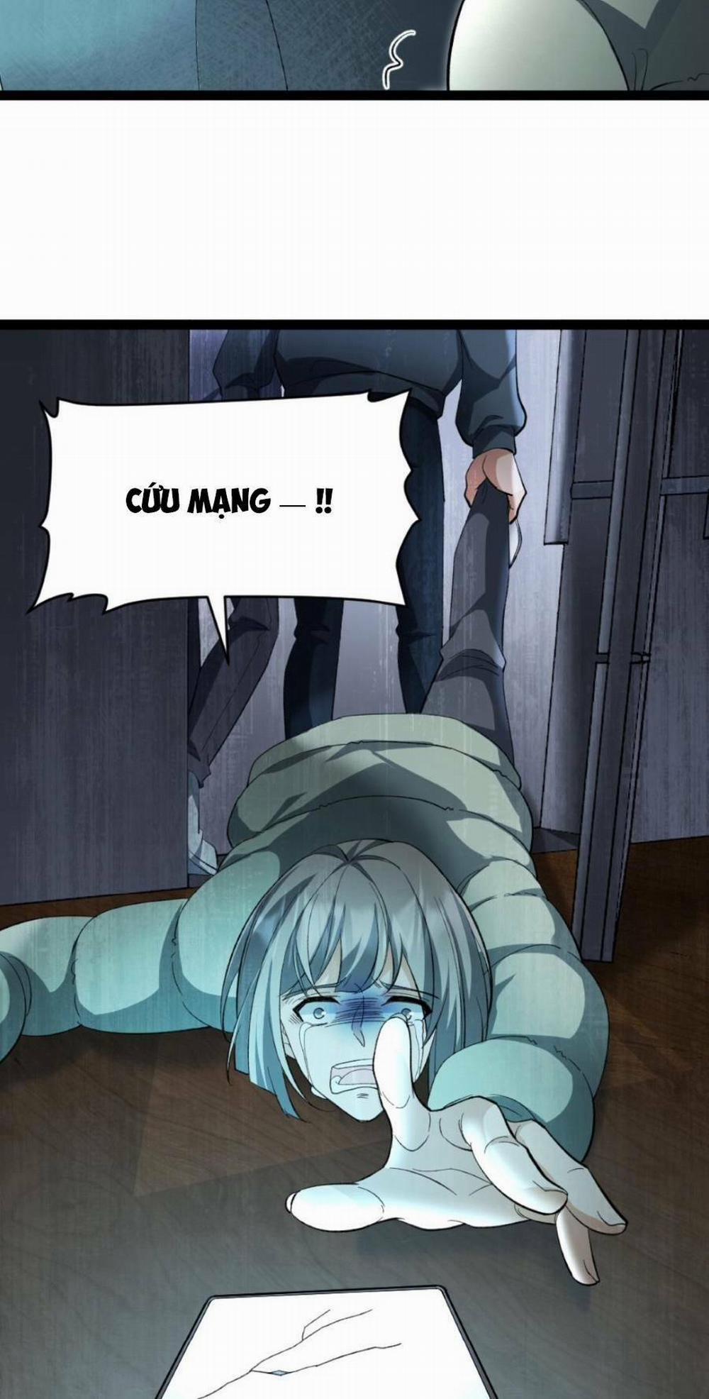 Toàn Cầu Băng Phong: Ta Chế Tạo Phòng An Toàn Tại Tận Thế 23 trang 15