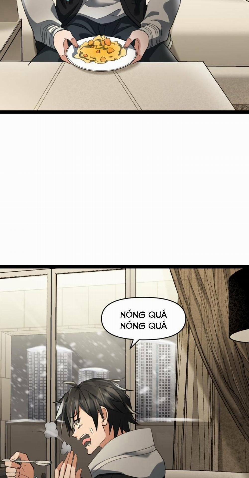 Toàn Cầu Băng Phong: Ta Chế Tạo Phòng An Toàn Tại Tận Thế 23 trang 3