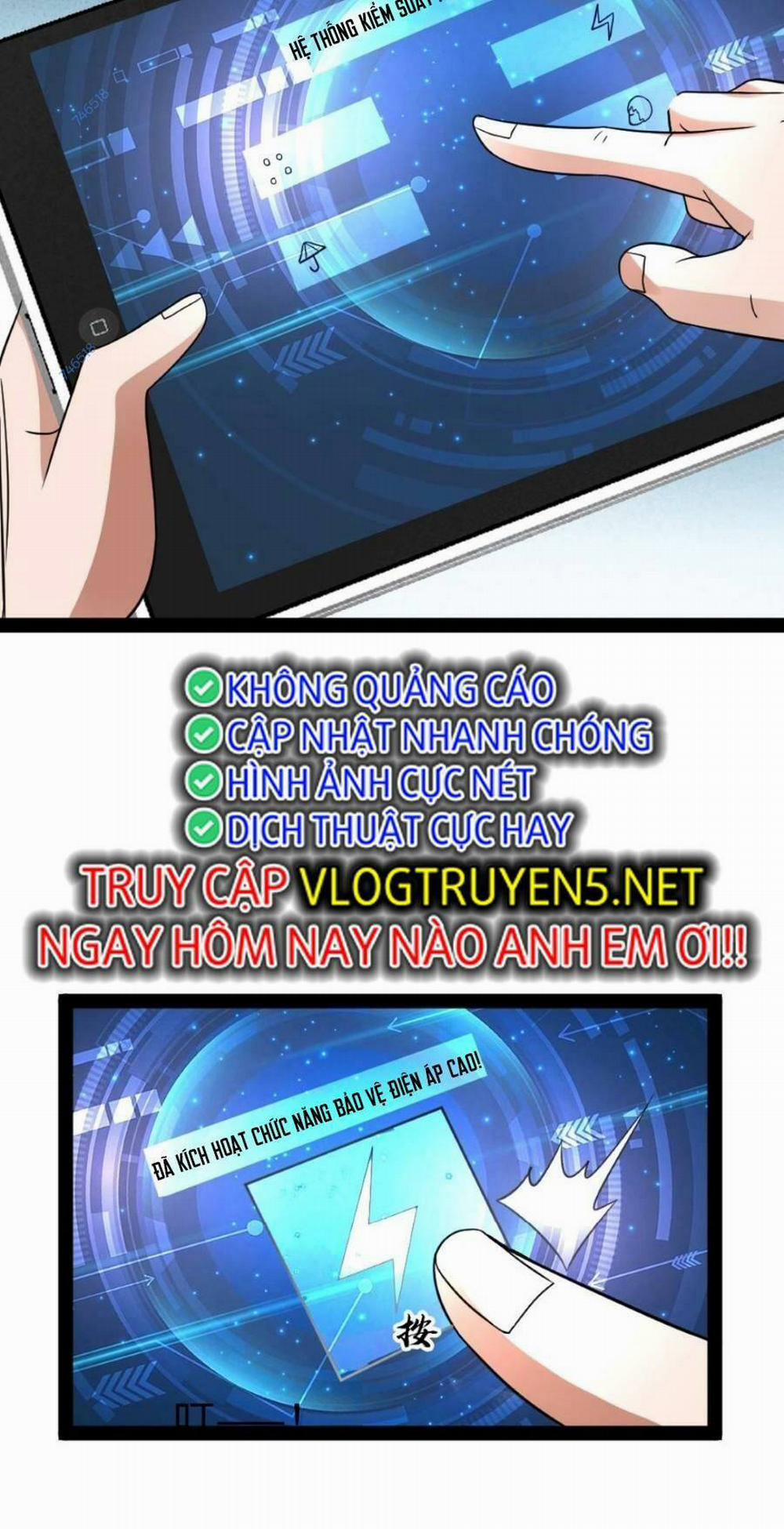 Toàn Cầu Băng Phong: Ta Chế Tạo Phòng An Toàn Tại Tận Thế 24 trang 12