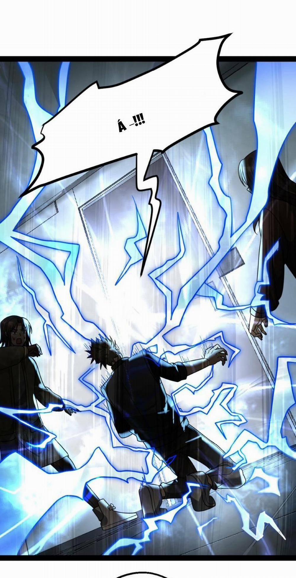 Toàn Cầu Băng Phong: Ta Chế Tạo Phòng An Toàn Tại Tận Thế 24 trang 13