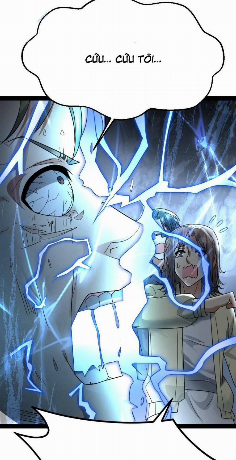 Toàn Cầu Băng Phong: Ta Chế Tạo Phòng An Toàn Tại Tận Thế 24 trang 14