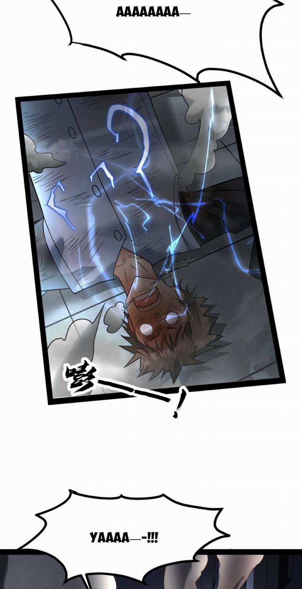 Toàn Cầu Băng Phong: Ta Chế Tạo Phòng An Toàn Tại Tận Thế 24 trang 15