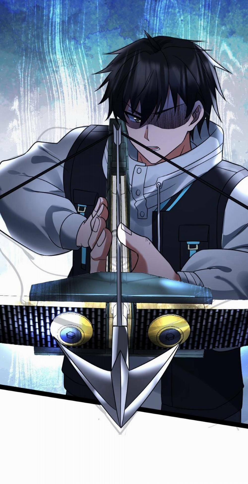 Toàn Cầu Băng Phong: Ta Chế Tạo Phòng An Toàn Tại Tận Thế 24 trang 19