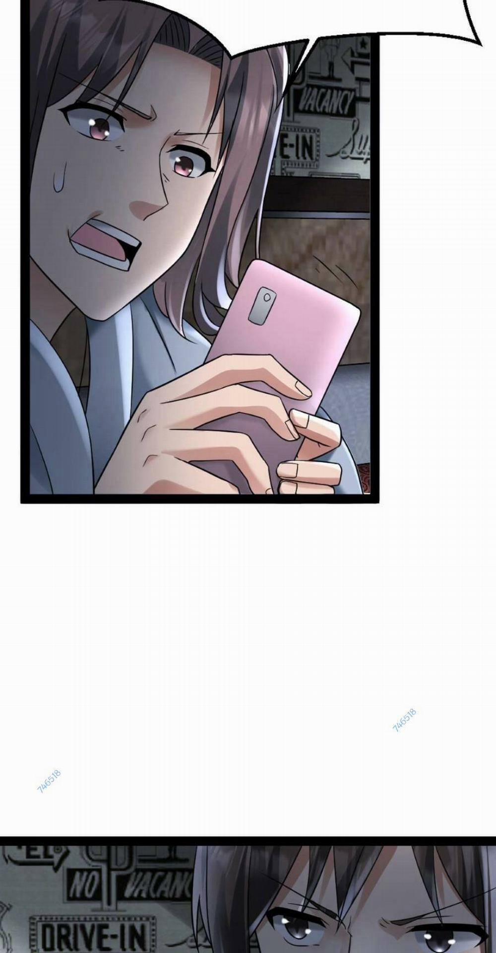 Toàn Cầu Băng Phong: Ta Chế Tạo Phòng An Toàn Tại Tận Thế 24 trang 4