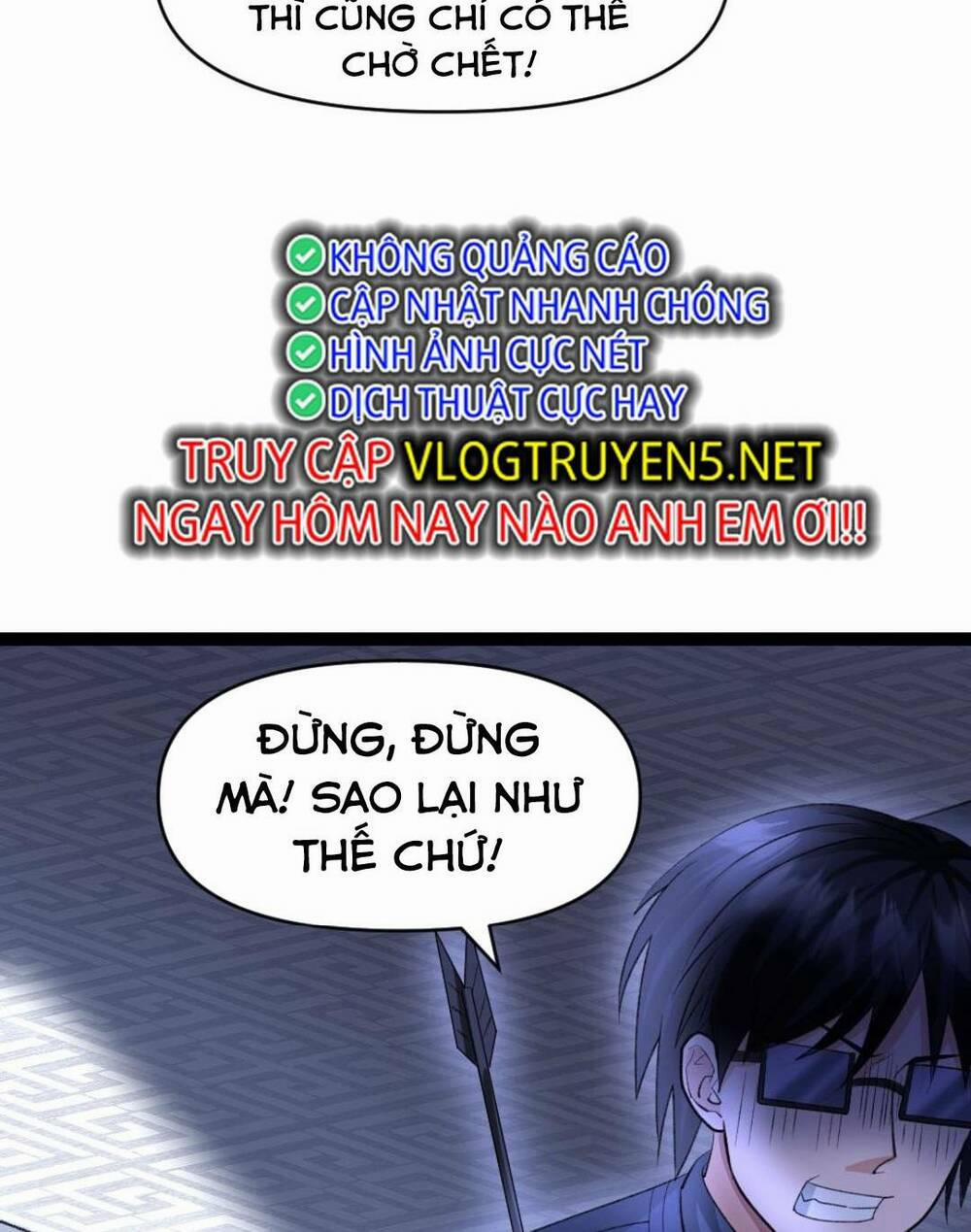 Toàn Cầu Băng Phong: Ta Chế Tạo Phòng An Toàn Tại Tận Thế 25 trang 11