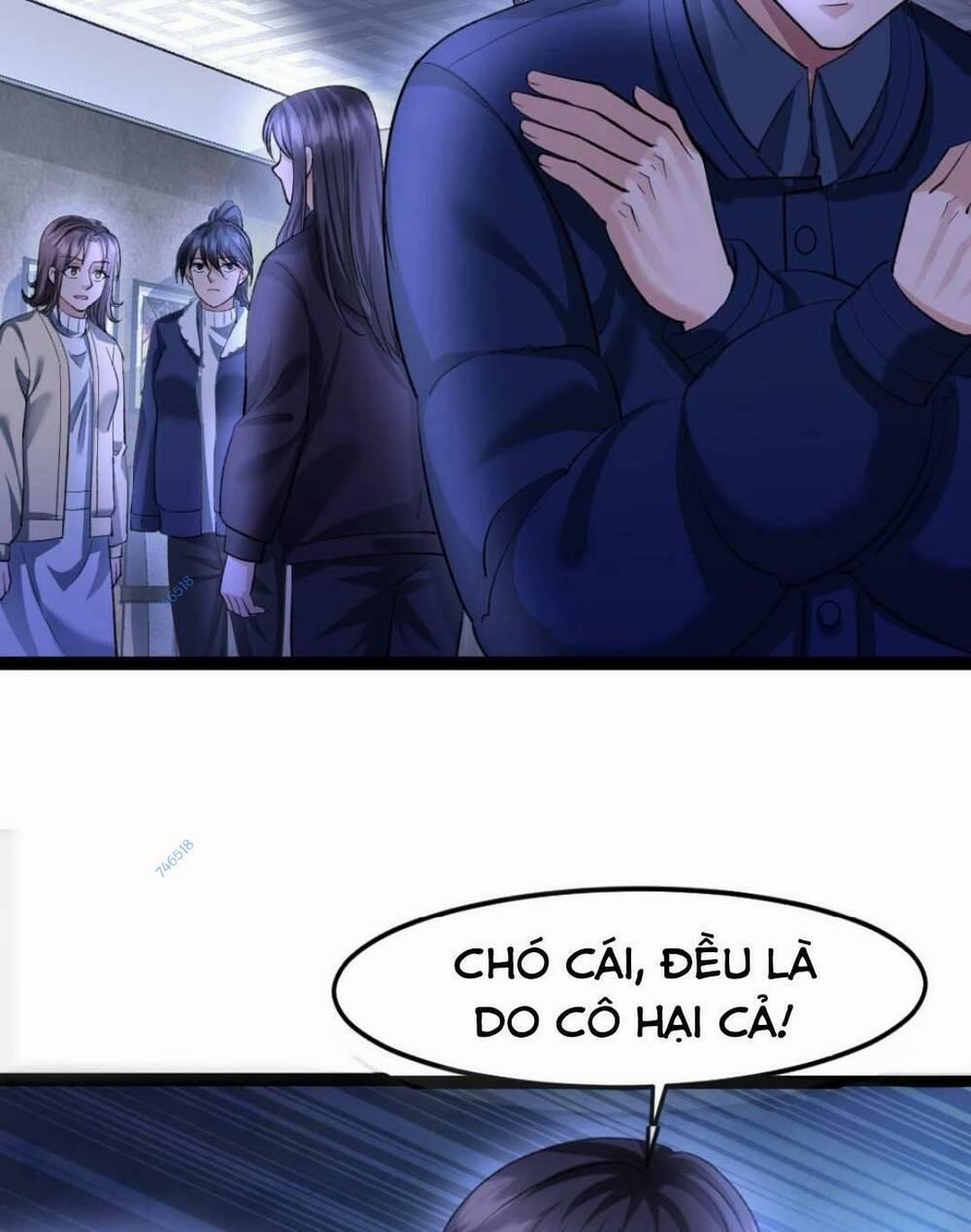 Toàn Cầu Băng Phong: Ta Chế Tạo Phòng An Toàn Tại Tận Thế 25 trang 12