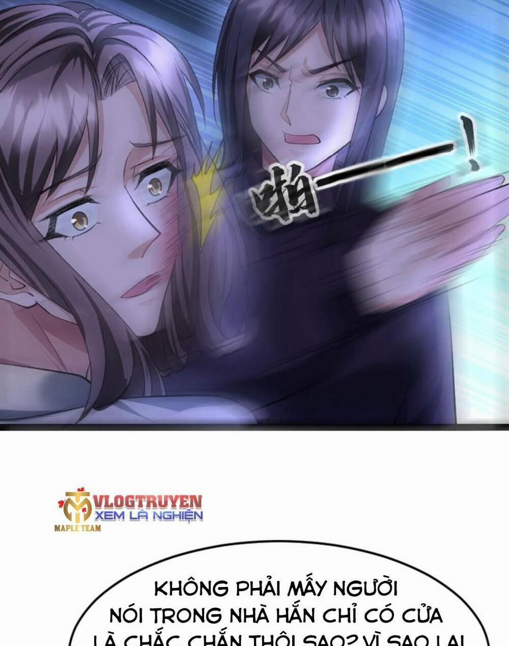 Toàn Cầu Băng Phong: Ta Chế Tạo Phòng An Toàn Tại Tận Thế 25 trang 13